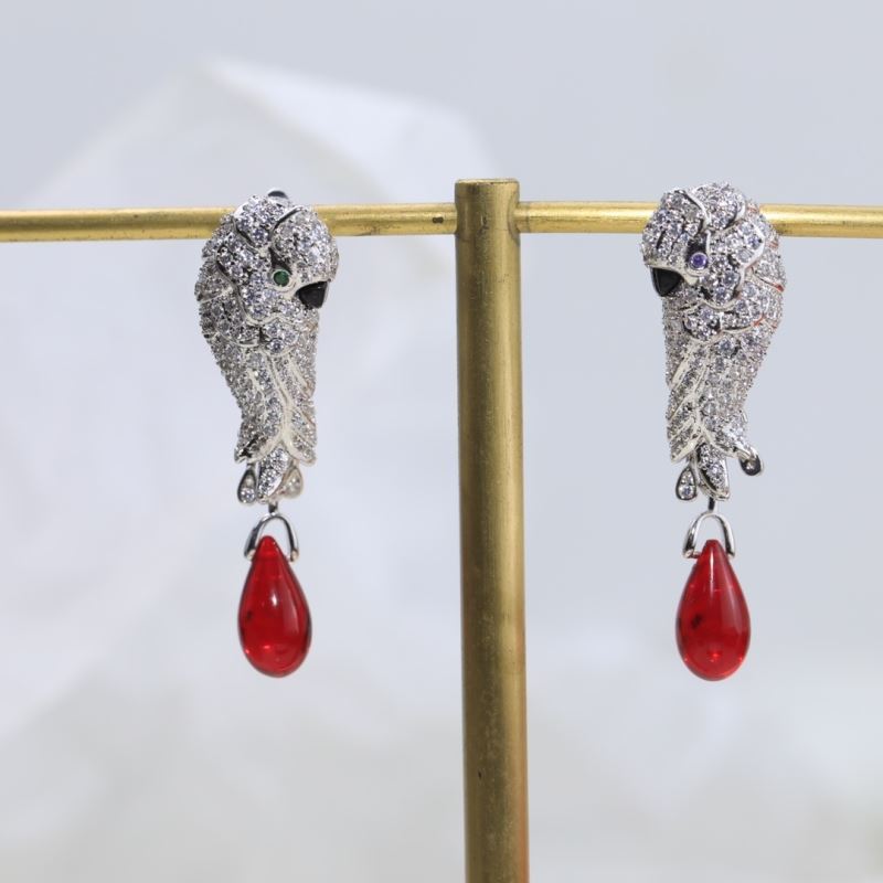 Cartier Earrings